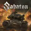 Sabaton - Steel Commanders (feat. Tina Guo) - Single